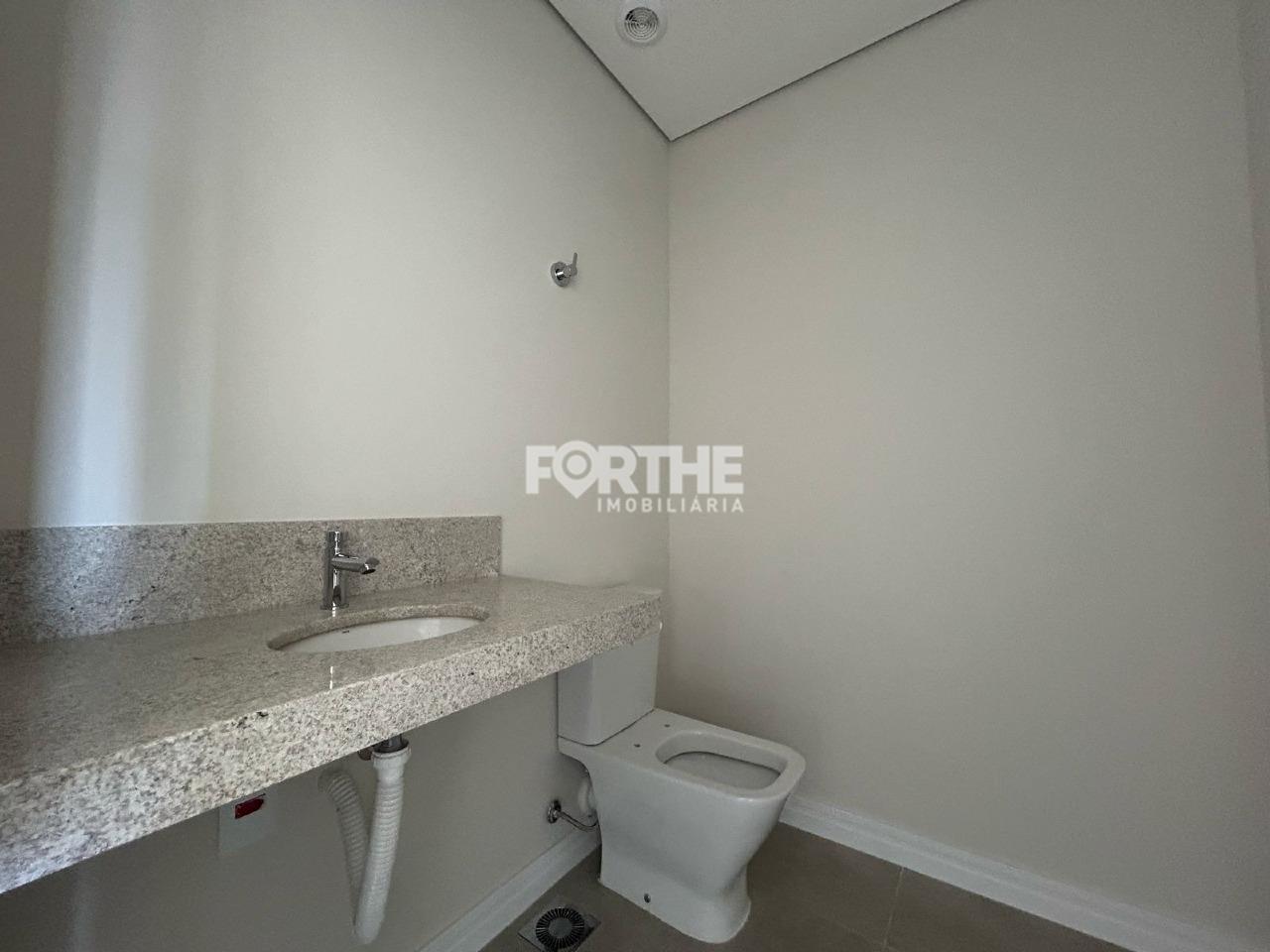 Sala comercial para aluguel no Centro: 