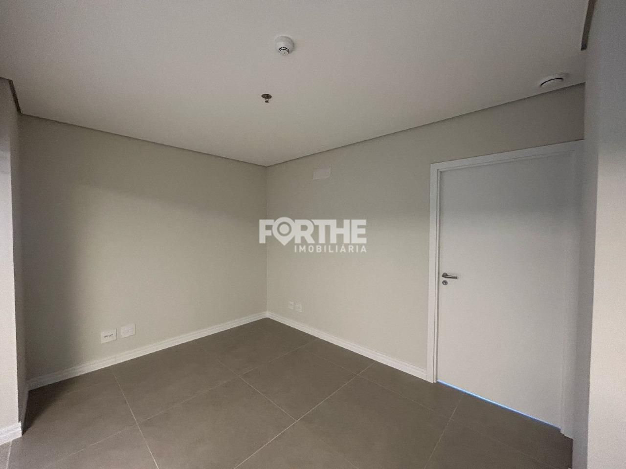 Sala comercial para aluguel no Centro: 