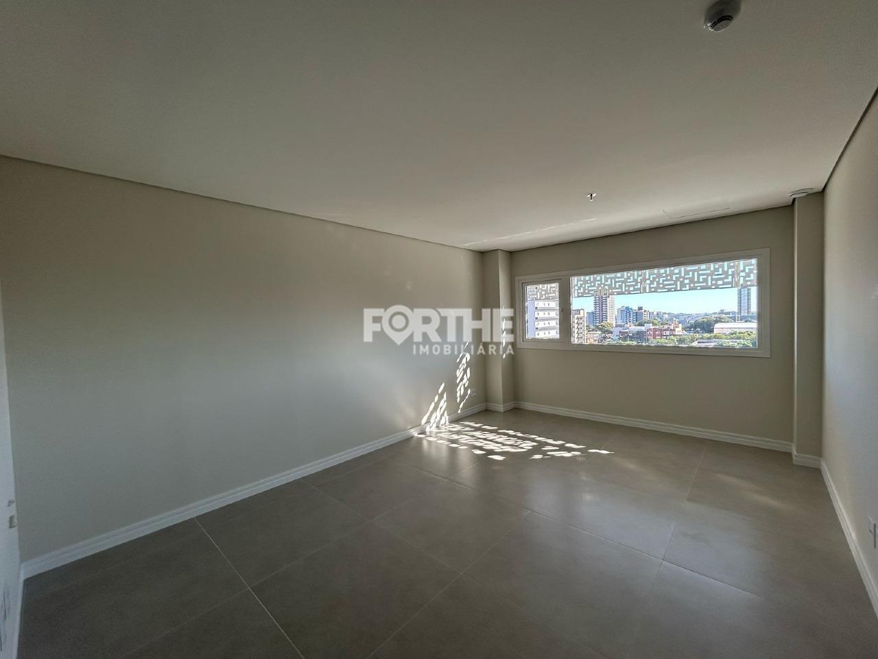 Sala comercial para aluguel no Centro: 