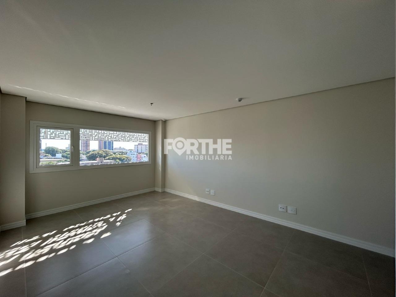 Sala comercial para aluguel no Centro: 