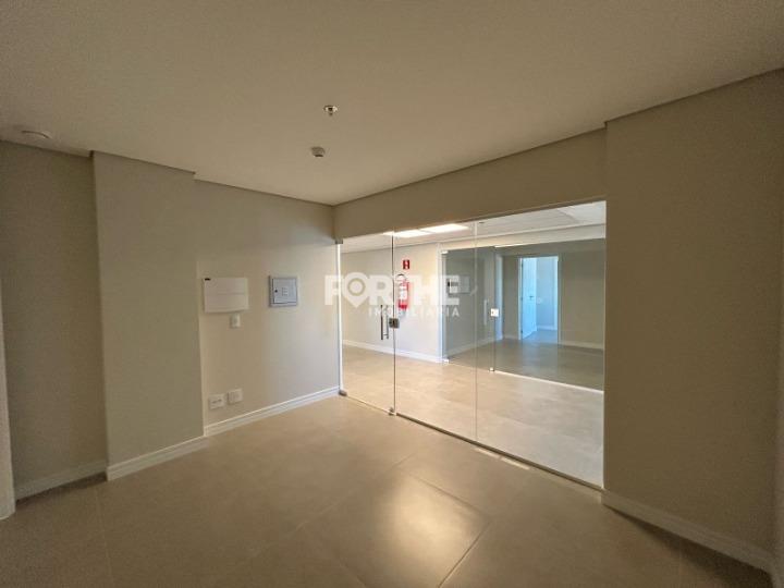 Sala comercial para aluguel no Centro: 