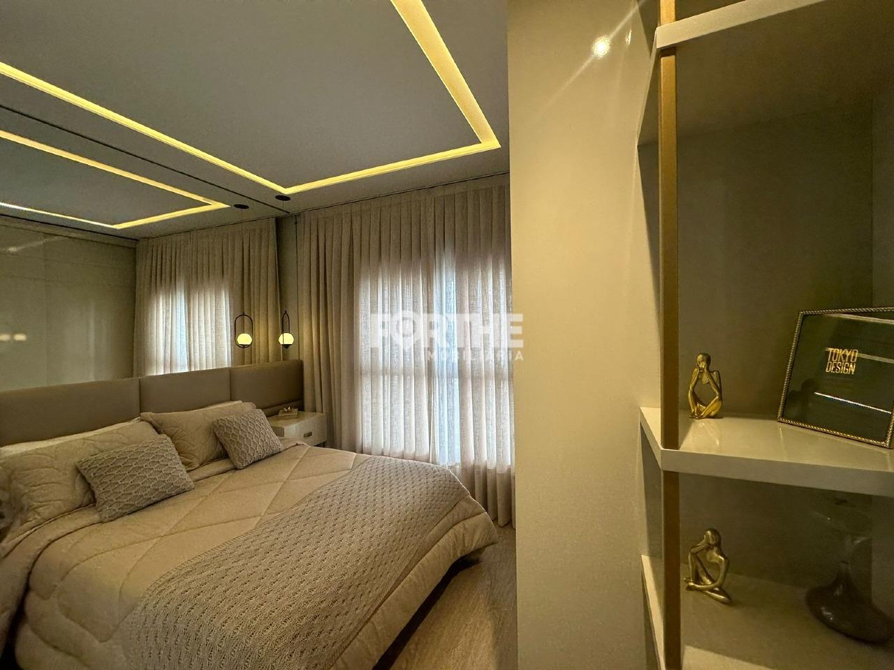 Apartamento à venda no Neva: