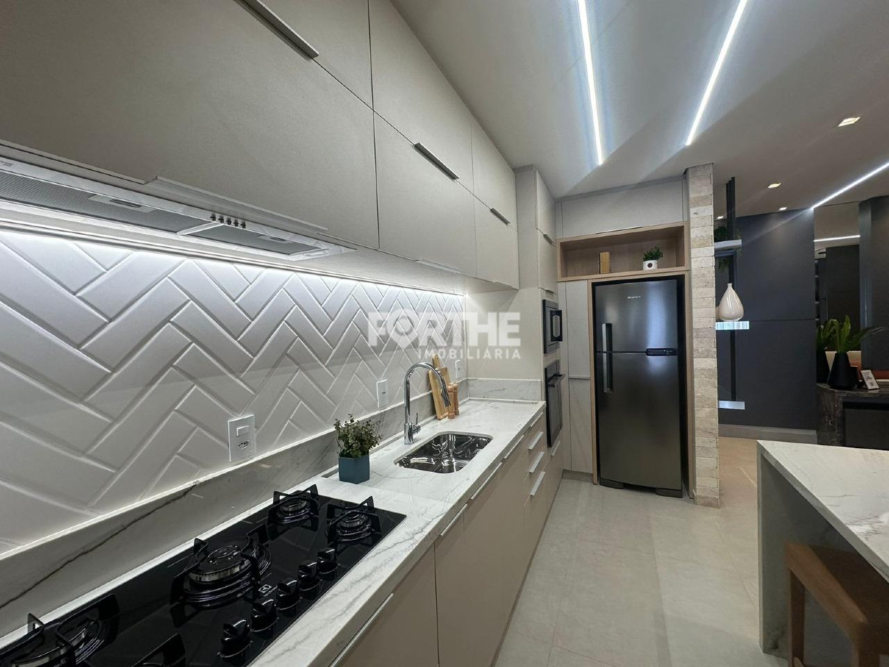 Apartamento à venda no Neva: