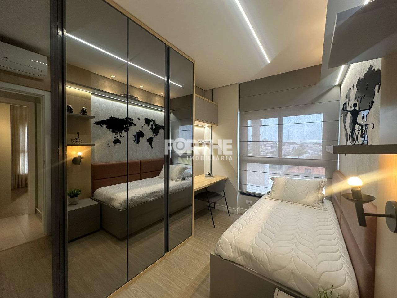 Apartamento à venda no Neva: