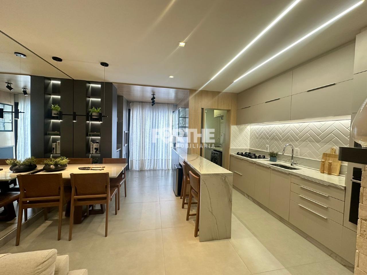 Apartamento à venda no Neva: