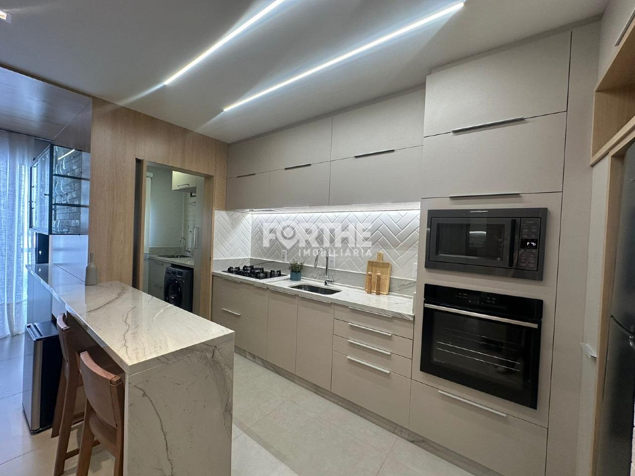 Apartamento à venda no Neva: 