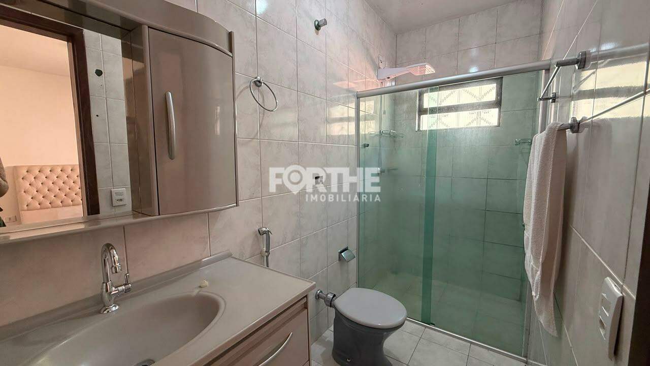 Casa à venda no Recanto Tropical: