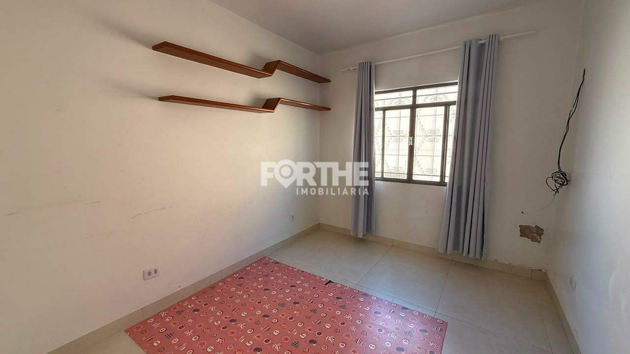 Casa à venda no Recanto Tropical: