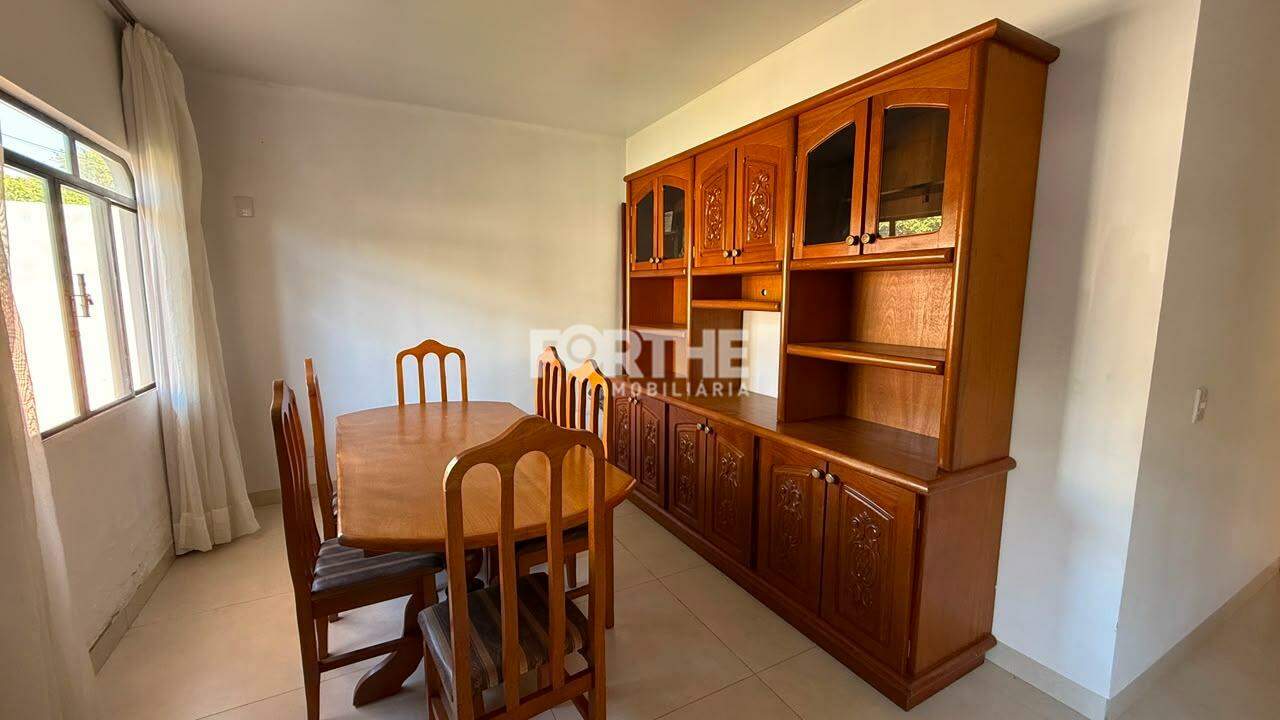 Casa à venda no Recanto Tropical: 