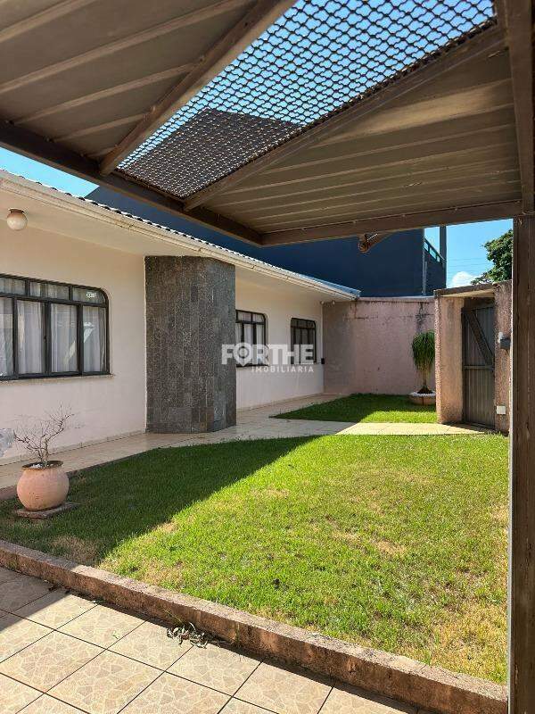 Casa 3 Dormitórios Recanto Tropical 260m²