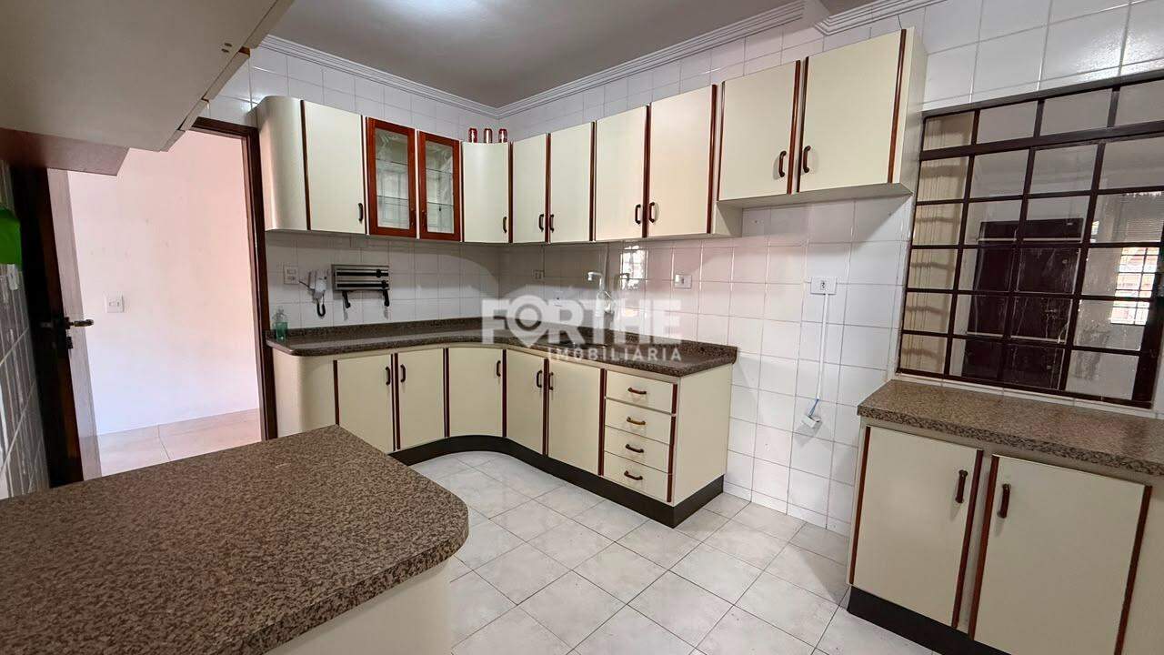 Casa à venda no Recanto Tropical: