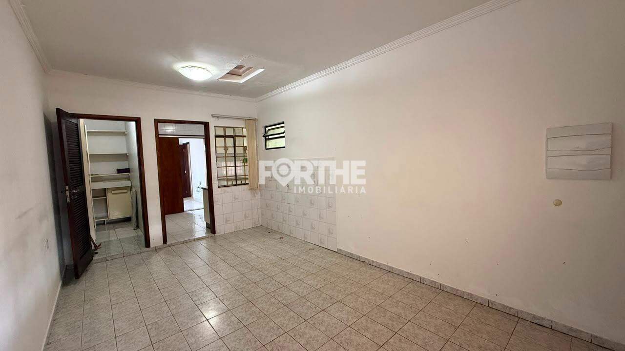 Casa à venda no Recanto Tropical: