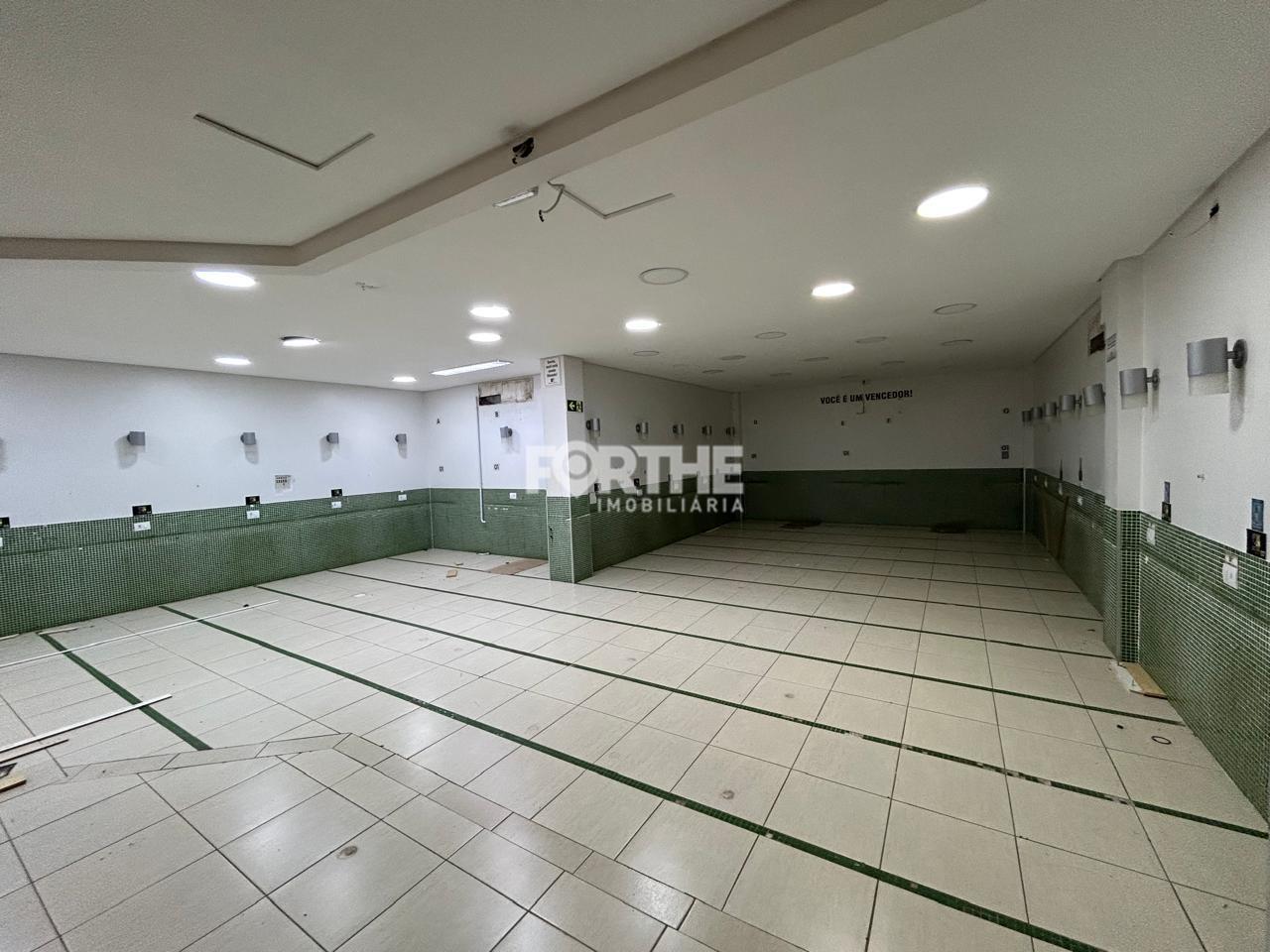 Sala comercial para aluguel no Centro: 