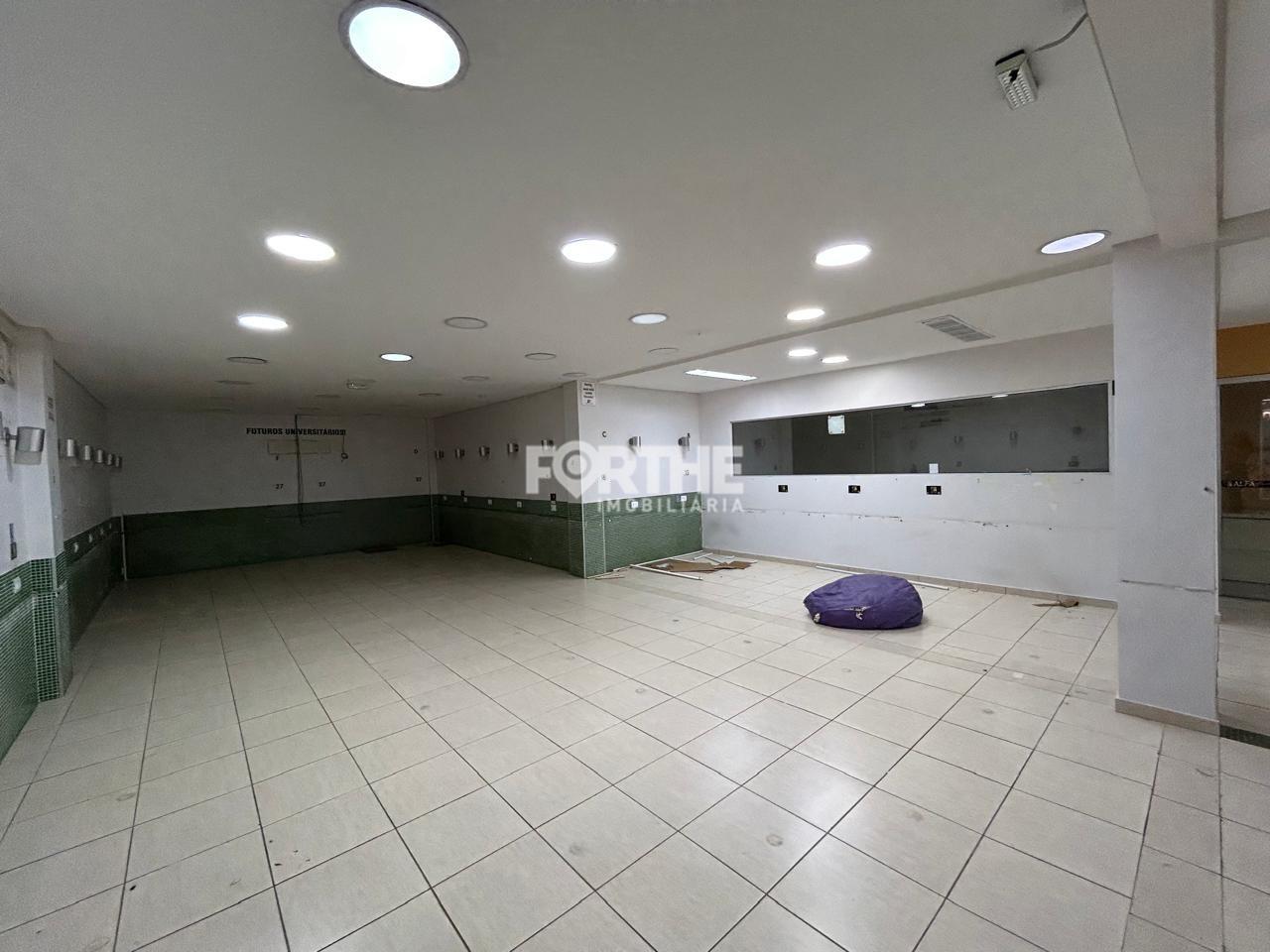 Sala comercial para aluguel no Centro: 
