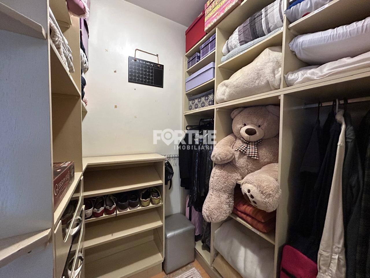 Apartamento à venda no Maria Luiza: 