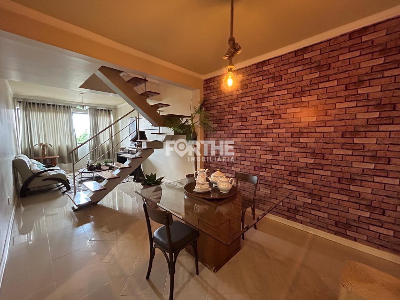 Apartamento à venda no Maria Luiza: 