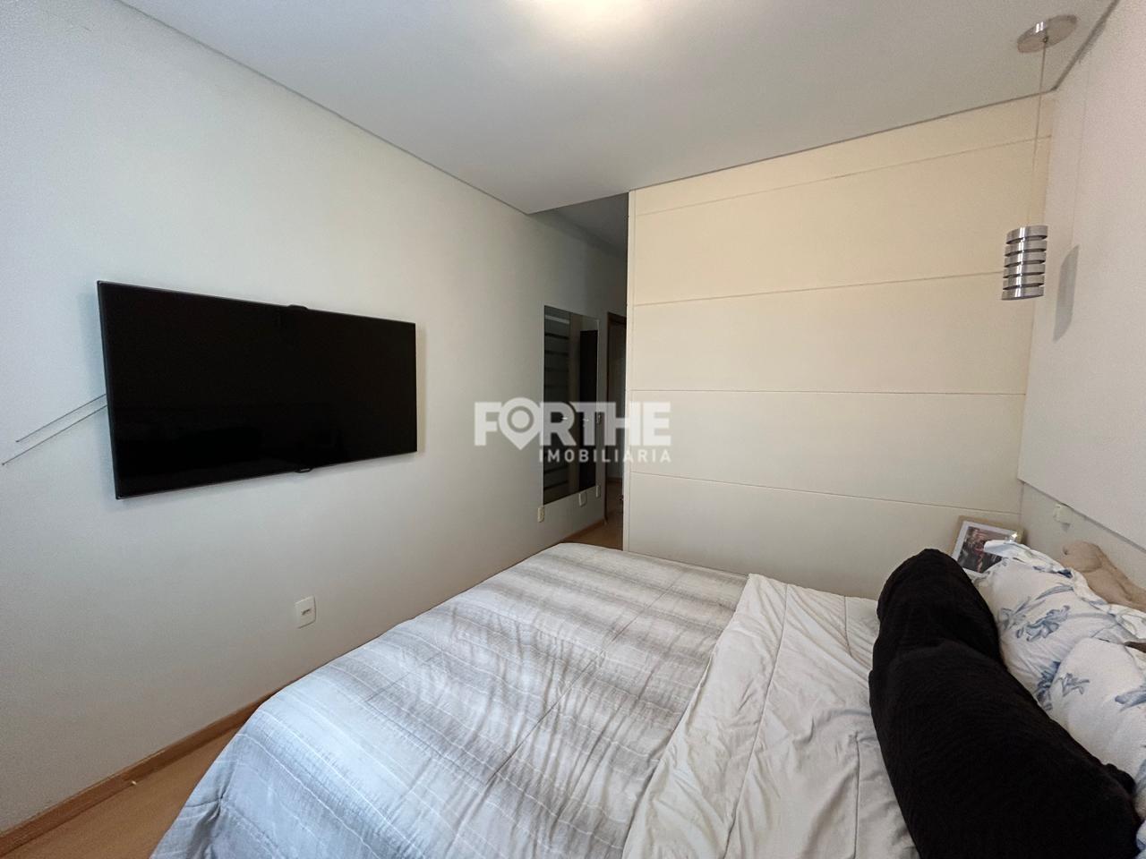 Apartamento à venda no Maria Luiza: 