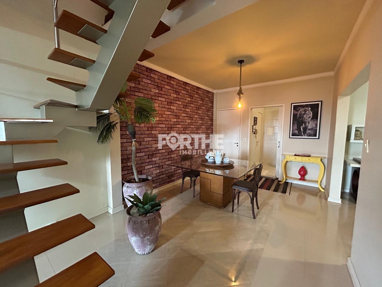 Apartamento à venda no Maria Luiza: 