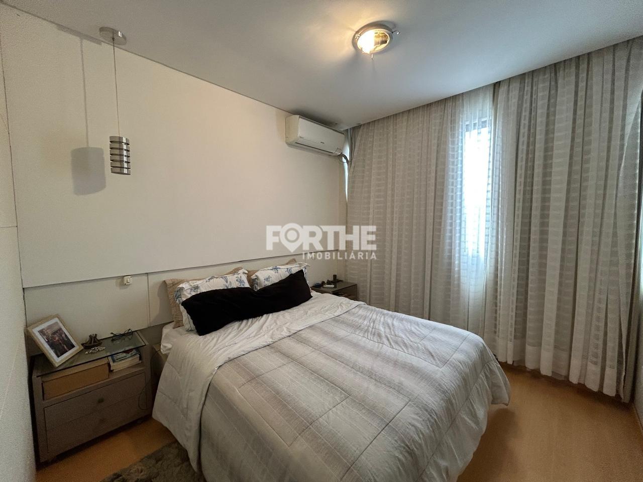 Apartamento à venda no Maria Luiza: 