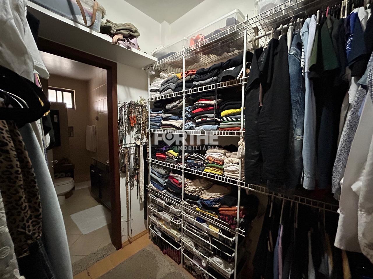 Apartamento à venda no Maria Luiza: 