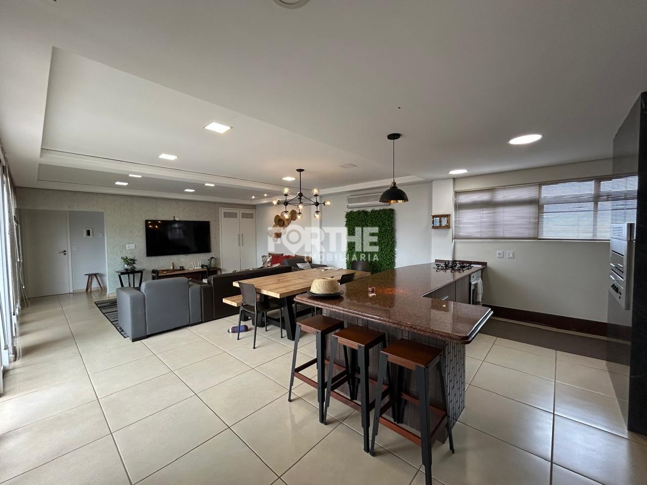 Apartamento à venda no Maria Luiza: 