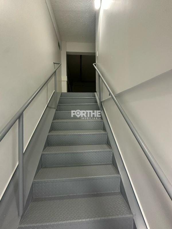 Sala comercial para aluguel no Centro: 