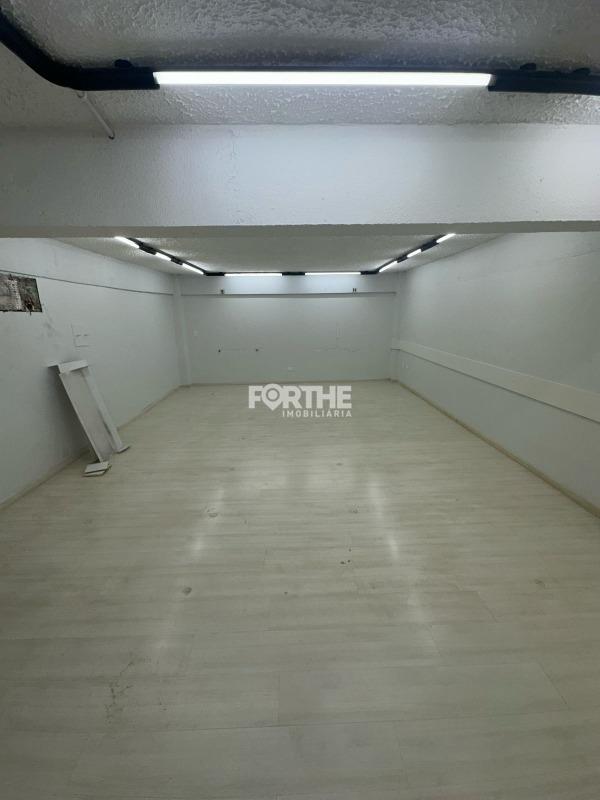 Sala comercial para aluguel no Centro: 