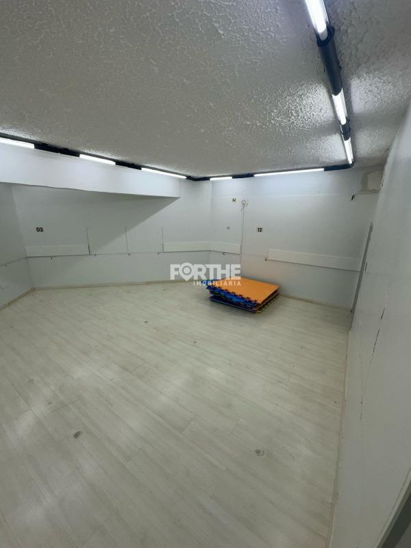 Sala comercial para aluguel no Centro: 