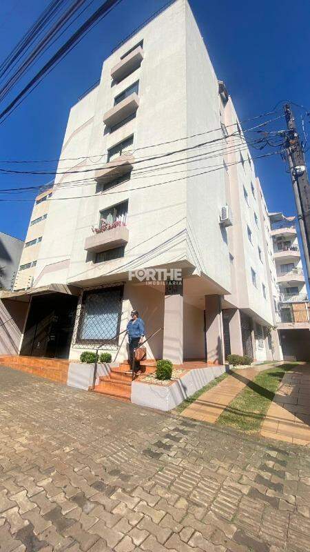 Apartamento 3 Dormitórios Centro 74m²
