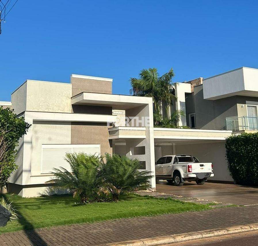 Casa em Condomínio à venda no FAG: 