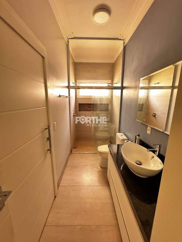 Casa em Condomínio à venda no FAG: 