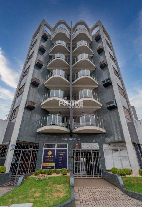 Apartamento 3 Dormitórios Centro 152m²