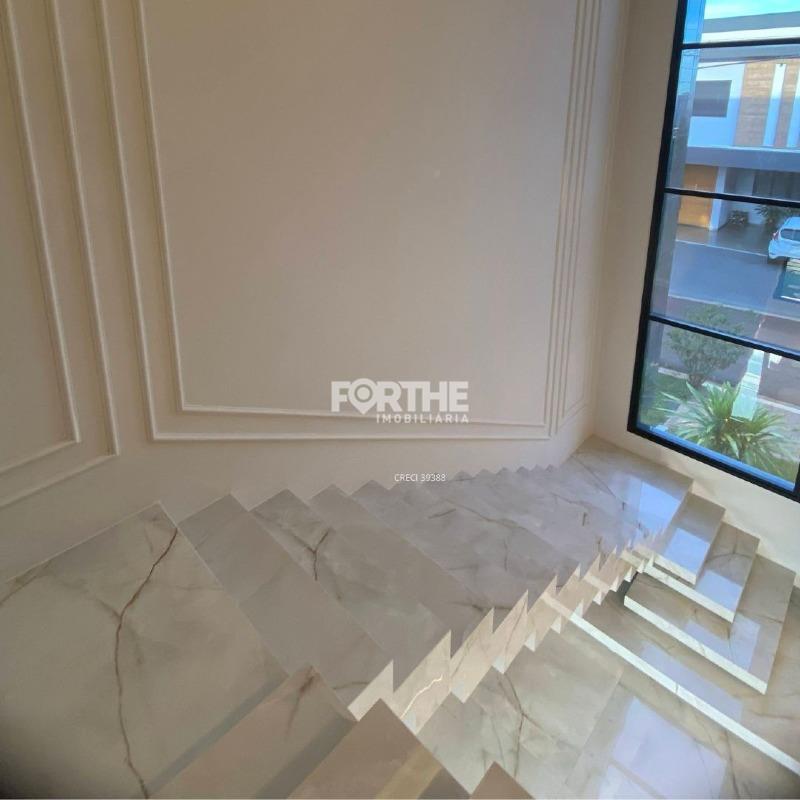 Sobrado em condomínio à venda no FAG: 