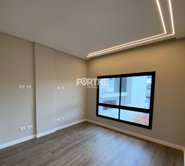 Sobrado em condomínio à venda no FAG: 