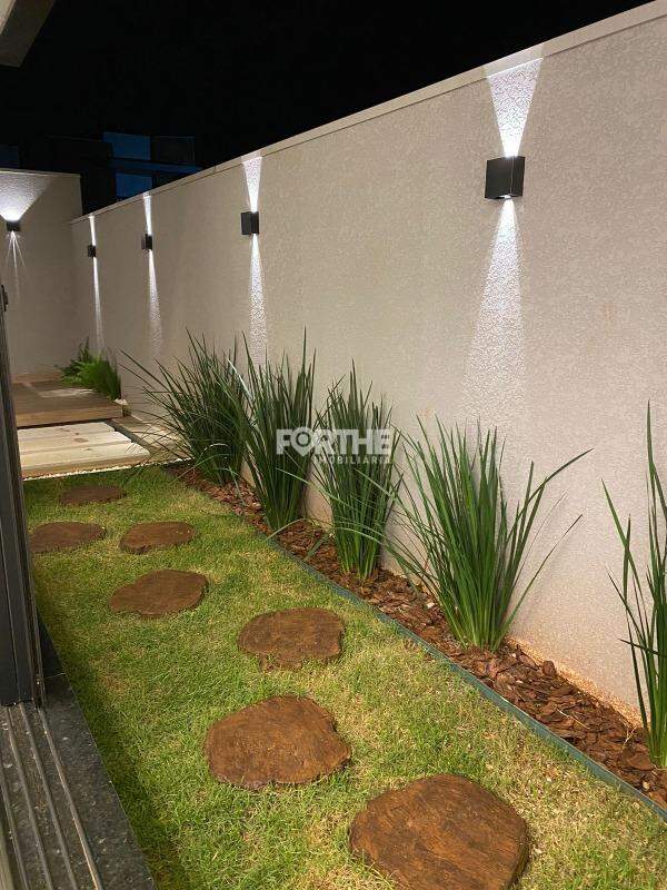 Sobrado em condomínio à venda no FAG: 