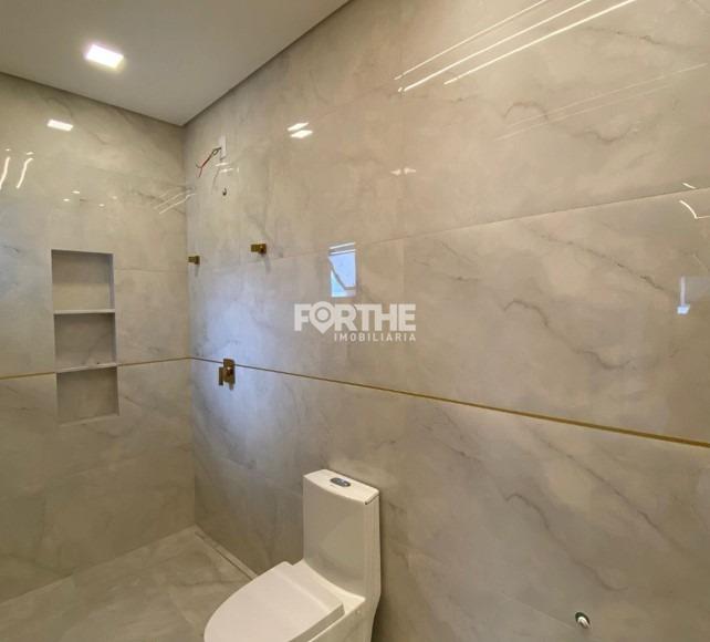 Sobrado em condomínio à venda no FAG: 