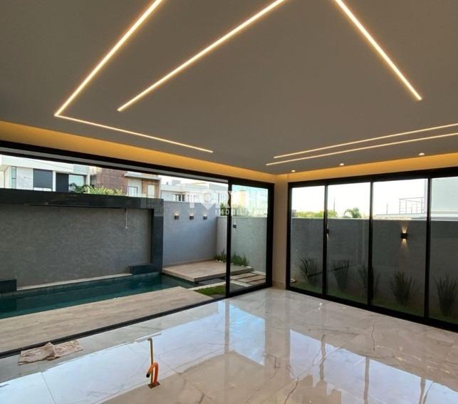 Sobrado em condomínio à venda no FAG: 