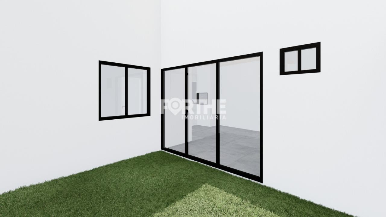 Casa à venda no Piazza Tressoldi: 