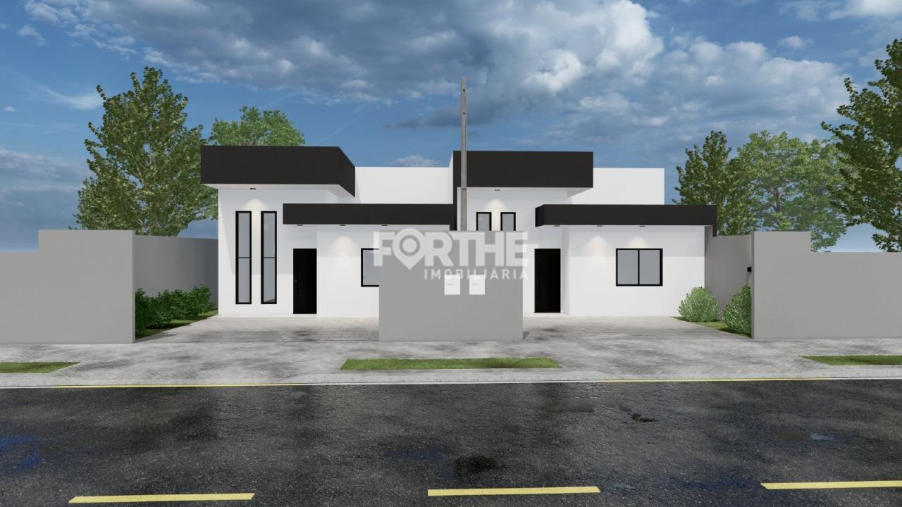 Casa à venda no Piazza Tressoldi: 