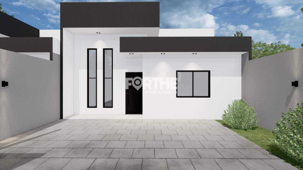 Casa à venda no Piazza Tressoldi: 