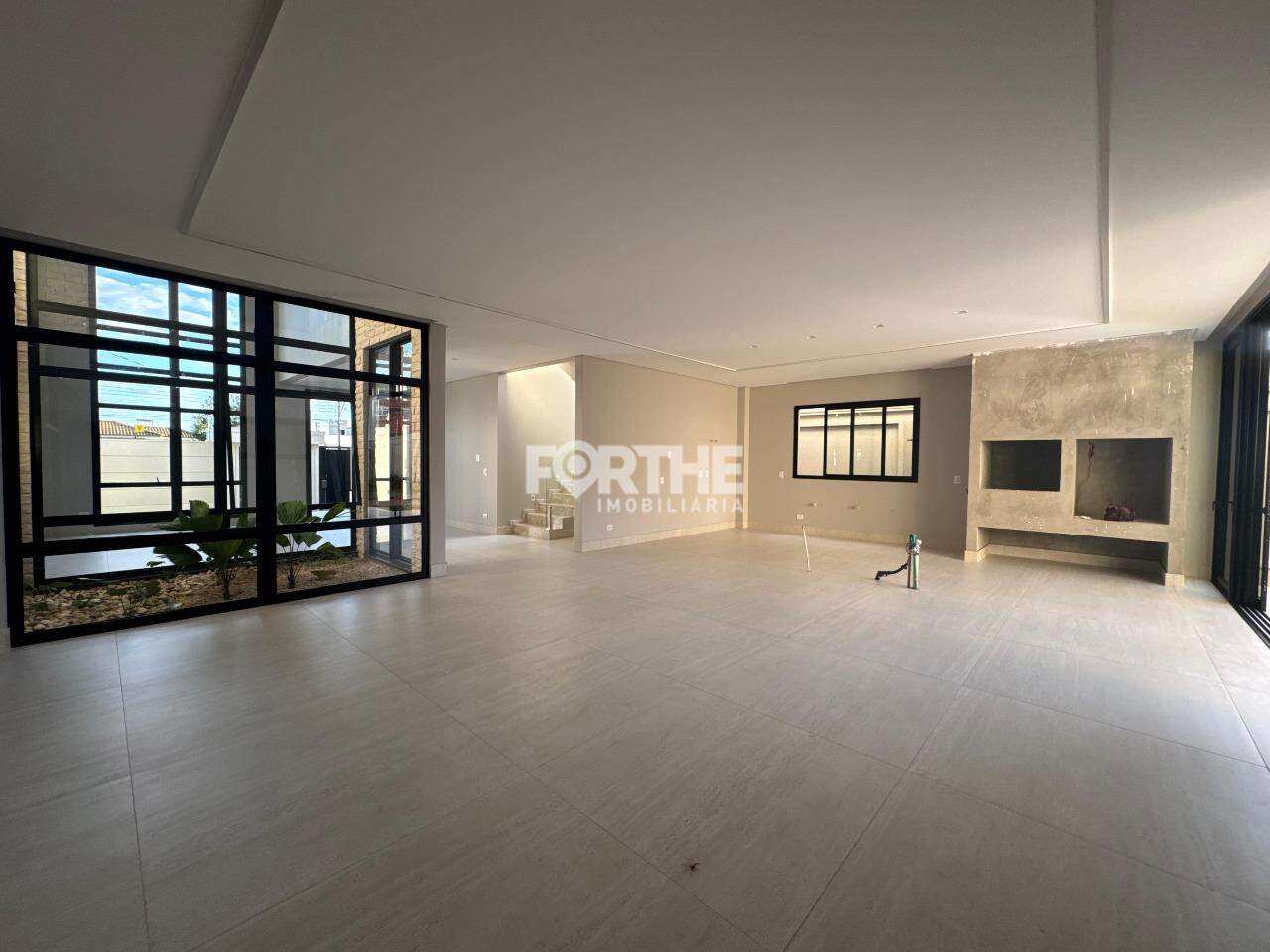 Sobrado à venda no Jardim Nova York: 