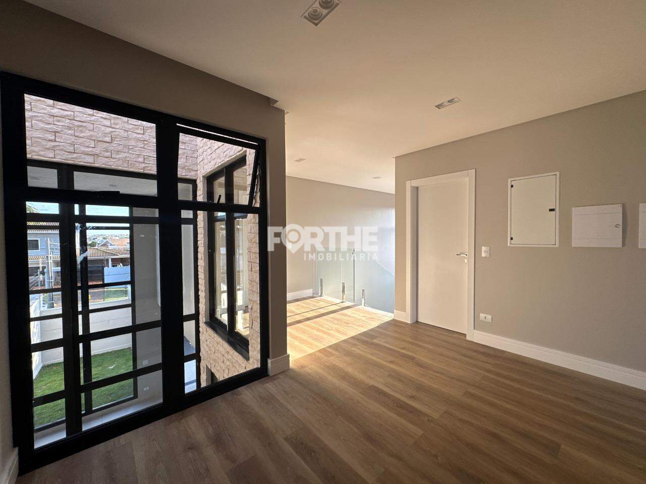 Sobrado à venda no Jardim Nova York: 