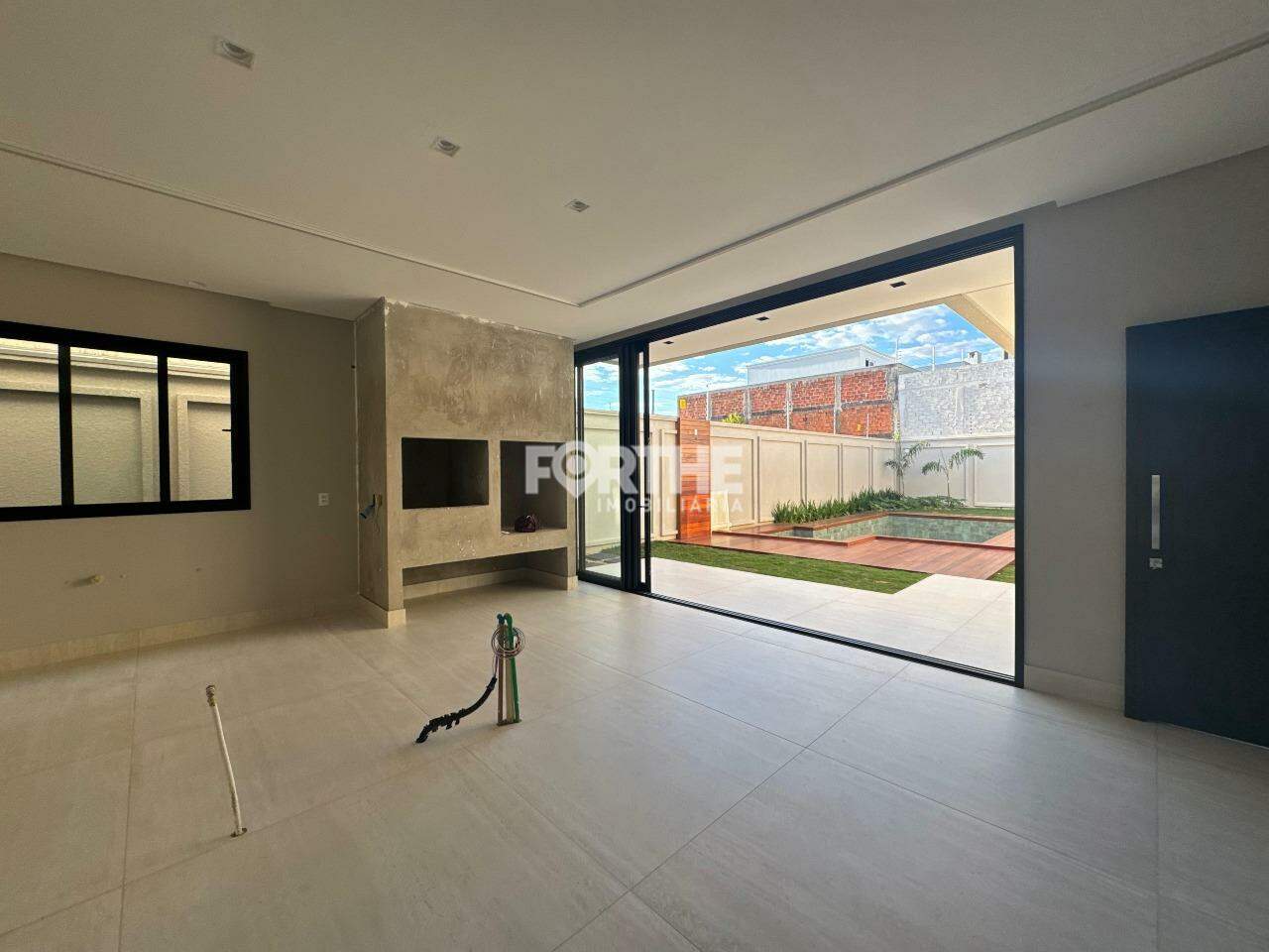 Sobrado à venda no Jardim Nova York: 