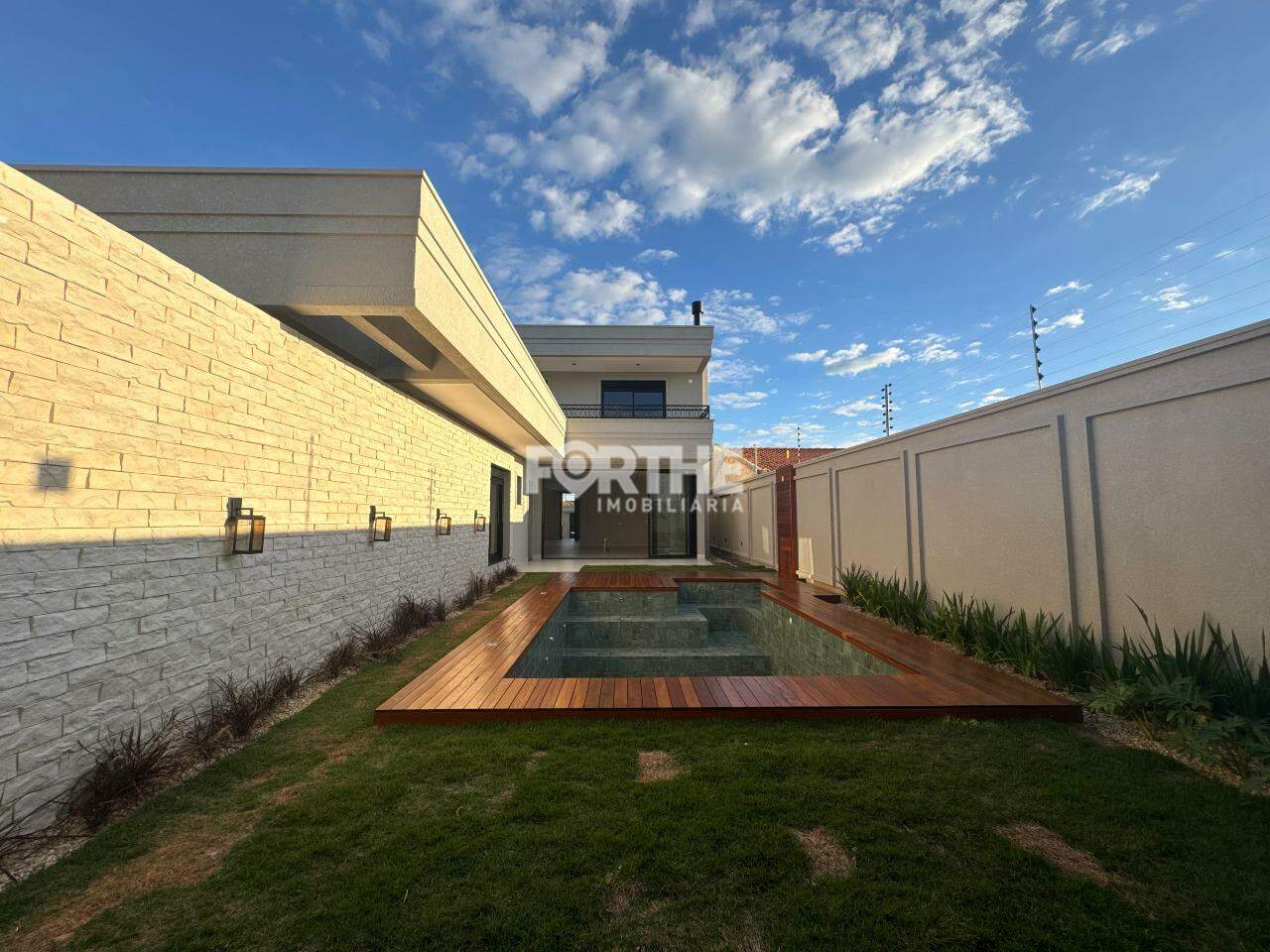 Sobrado à venda no Jardim Nova York: 