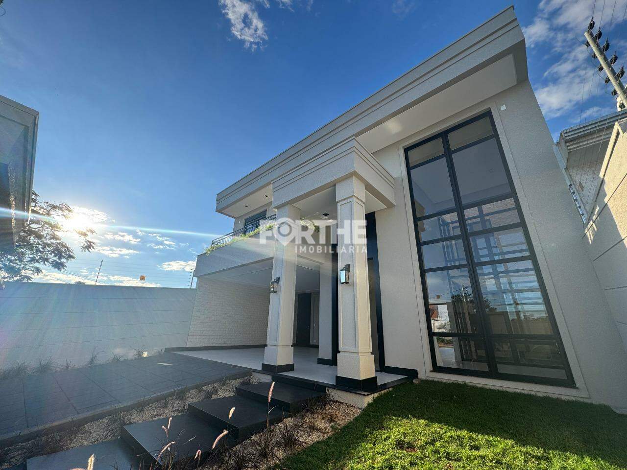 Sobrado à venda no Jardim Nova York: 