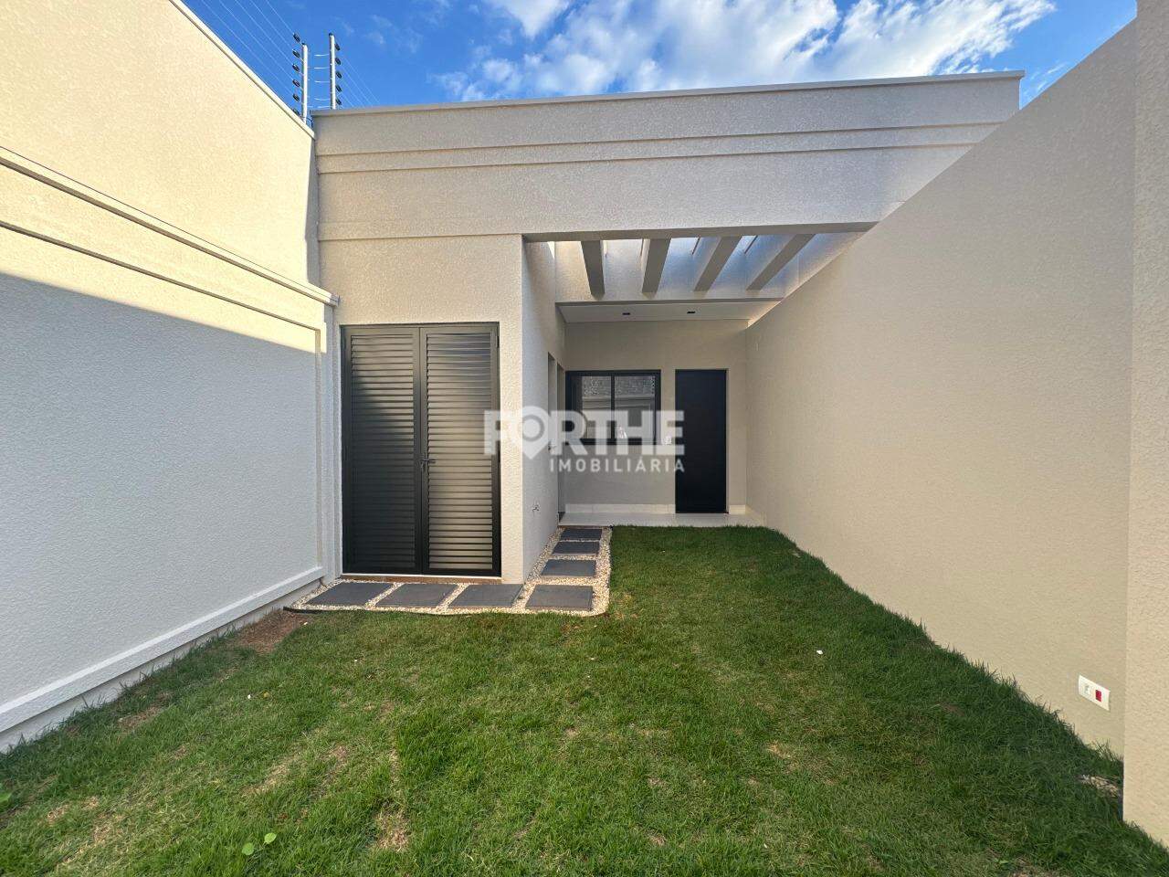 Sobrado à venda no Jardim Nova York: 