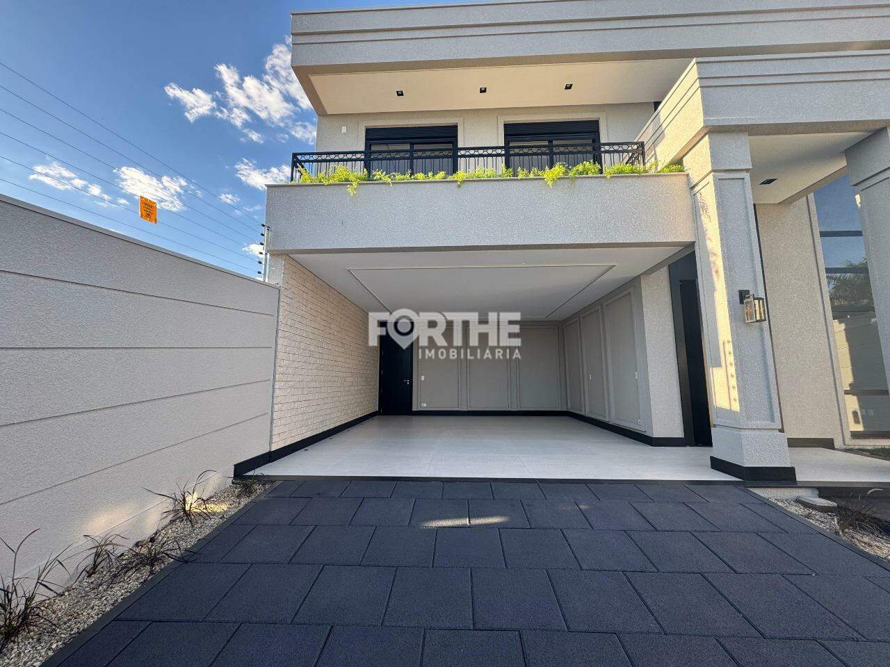 Sobrado à venda no Jardim Nova York: 