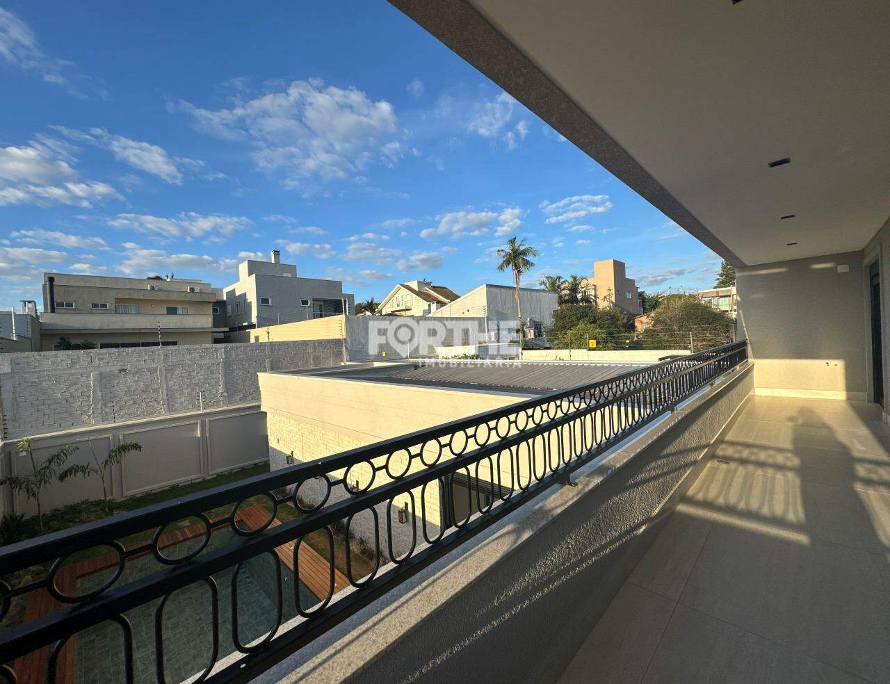 Sobrado à venda no Jardim Nova York: 