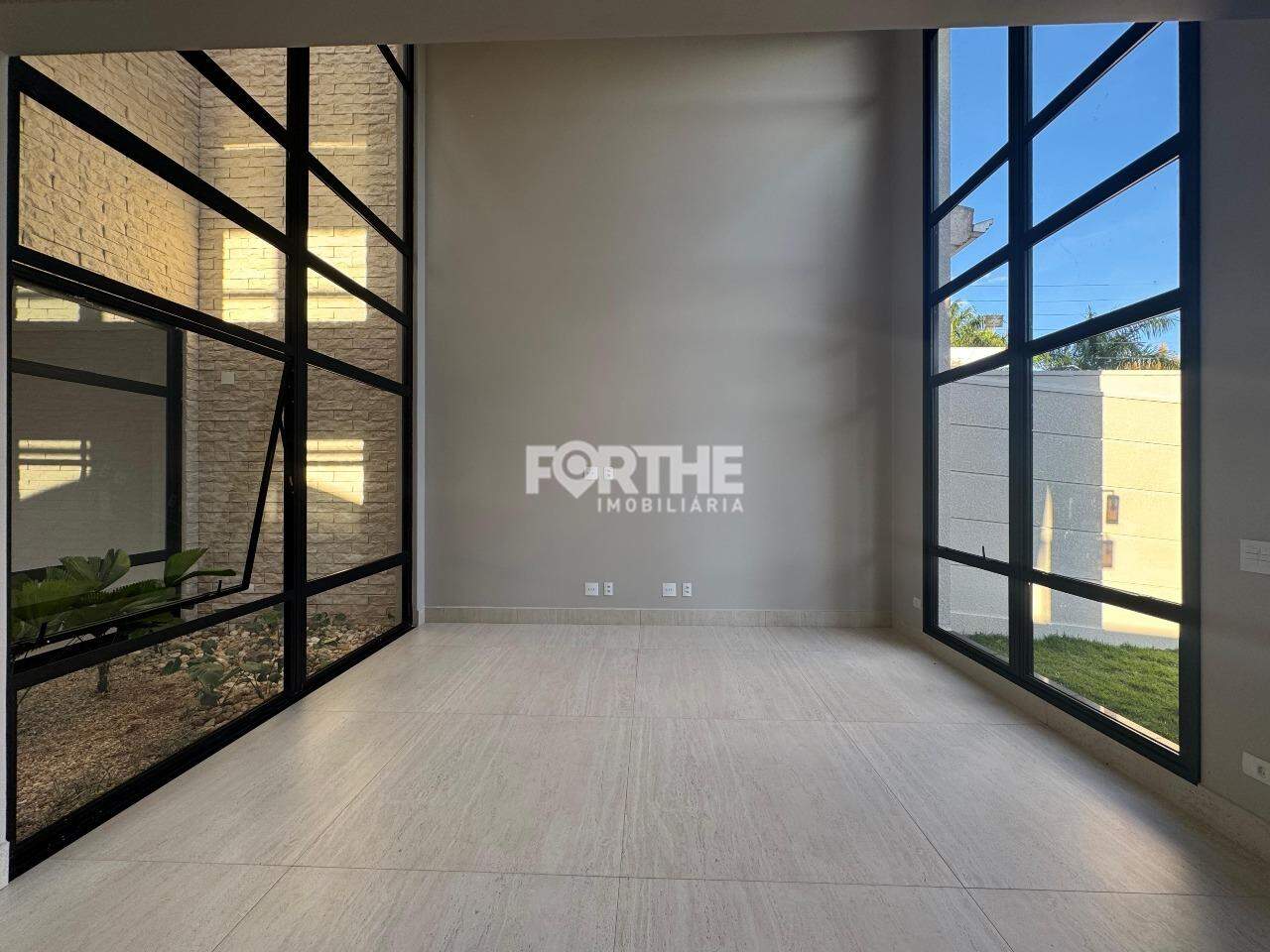 Sobrado à venda no Jardim Nova York: 