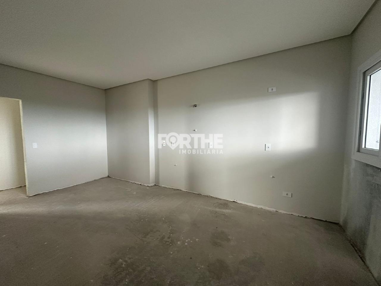 Cobertura à venda no Centro: